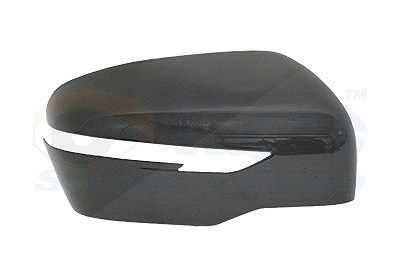 Van Wezel Abdeckung, Außenspiegel [Hersteller-Nr. 3391844] für Nissan