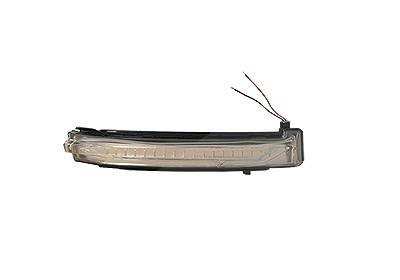 Van Wezel Blinkleuchte [Hersteller-Nr. 3391916] für Nissan