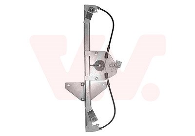 Van Wezel Fensterheber [Hersteller-Nr. 3391261] für Renault, Nissan