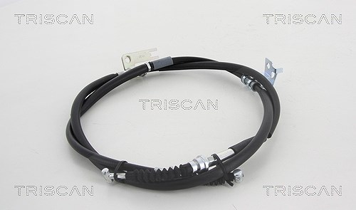Triscan Seilzug, Feststellbremse [Hersteller-Nr. 814050174] für Mazda