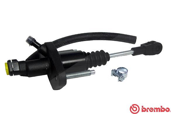 Brembo Geberzylinder, Kupplung [Hersteller-Nr. C59001] für Vauxhall, Opel, Chevrolet
