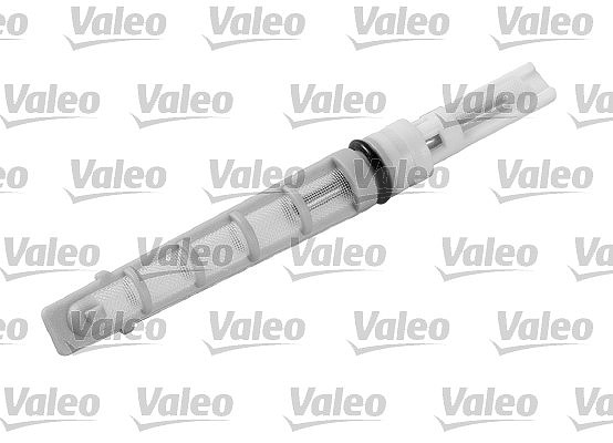 Valeo Einspritzdüse, Expansionsventil [Hersteller-Nr. 508971] für Audi, Volvo, Skoda, VW