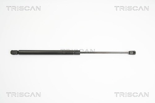 Triscan Gasfeder, Koffer-/Laderaum [Hersteller-Nr. 871024230] für Vauxhall, Opel