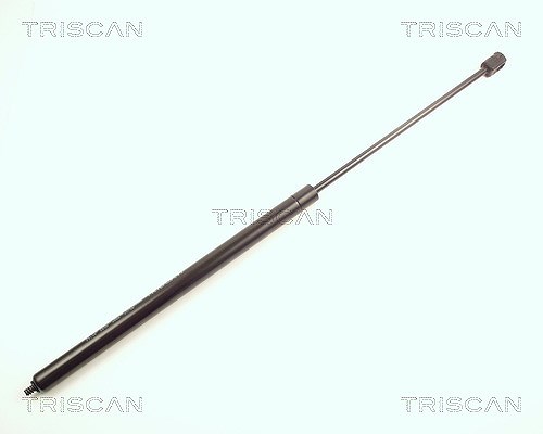 Triscan Gasfeder, Motorhaube [Hersteller-Nr. 871023104] für Mercedes-Benz