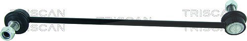 Triscan Stange/Strebe, Stabilisator [Hersteller-Nr. 850043630] für Kia, Hyundai