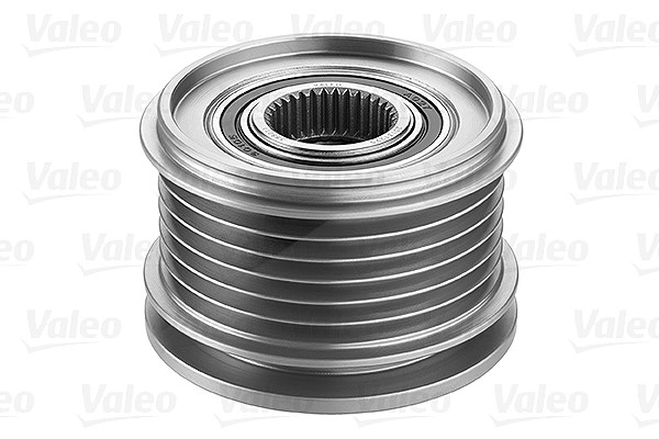 Valeo Generatorfreilauf [Hersteller-Nr. 588011] für Ford, Volvo, Mazda