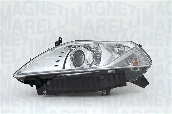 Magneti Marelli Hauptscheinwerfer [Hersteller-Nr. 712464951129] für Lancia