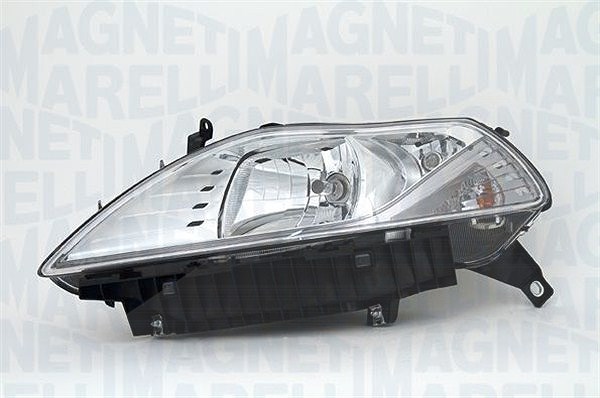 Magneti Marelli Hauptscheinwerfer [Hersteller-Nr. 712464601129] für Lancia