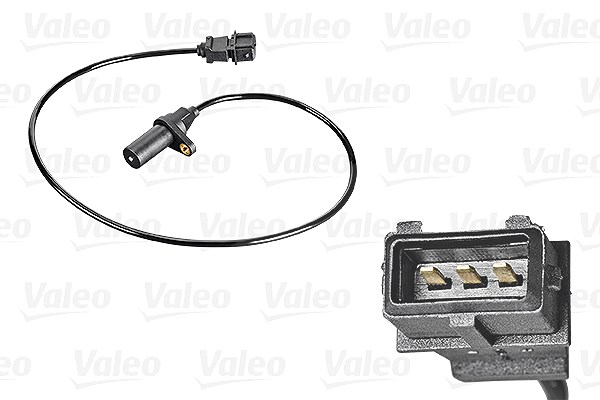 Valeo Impulsgeber, Kurbelwelle [Hersteller-Nr. 254029] für Lancia, Fiat