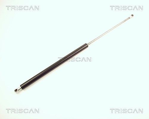 Triscan Gasfeder, Koffer-/Laderaum [Hersteller-Nr. 871025225] für Renault, Jaguar