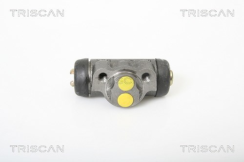 Triscan Radbremszylinder [Hersteller-Nr. 813042021] für Mitsubishi