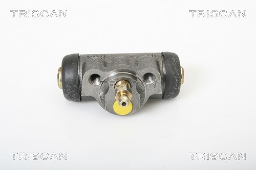 Triscan Radbremszylinder [Hersteller-Nr. 813042022] für Mitsubishi