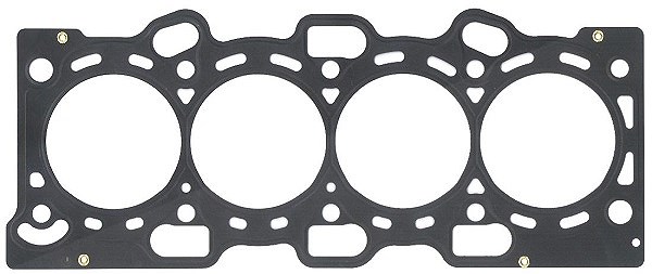 Elring Dichtung, Zylinderkopf [Hersteller-Nr. 020.030] für Mitsubishi