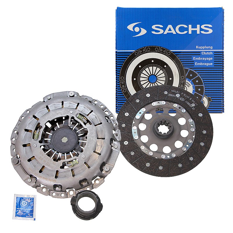 Sachs Kupplungssatz [Hersteller-Nr. 3000951232] für BMW