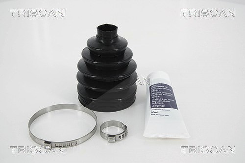 Triscan Faltenbalgsatz, Antriebswelle [Hersteller-Nr. 854043806] für Hyundai, Kia