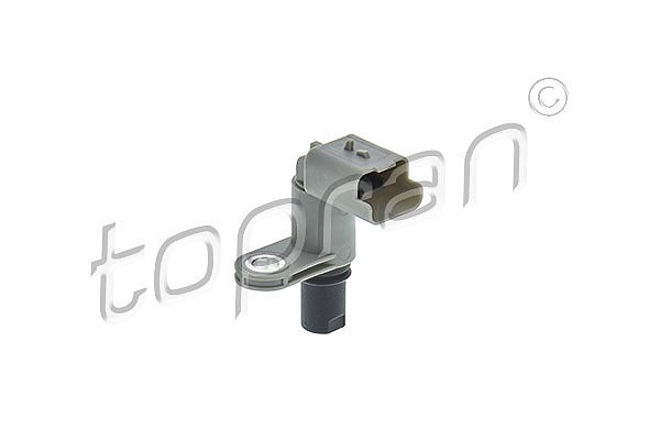 Topran Drehzahlsensor, Motormanagement [Hersteller-Nr. 723397] für Peugeot, Citroën