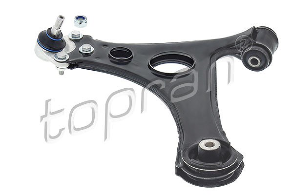 Topran Lenker, Radaufhängung [Hersteller-Nr. 400268] für Mercedes-Benz