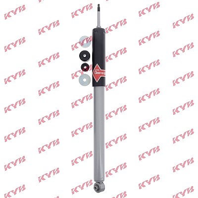 Kyb Stoßdämpfer [Hersteller-Nr. 553366] für Mercedes-Benz