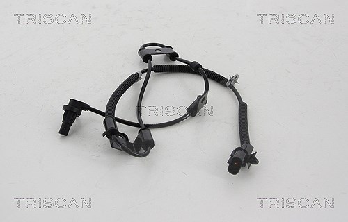 Triscan Sensor, Raddrehzahl [Hersteller-Nr. 818043190] für Kia, Hyundai