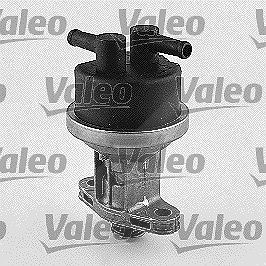 Valeo Kraftstoffpumpe [Hersteller-Nr. 247091] für Ford