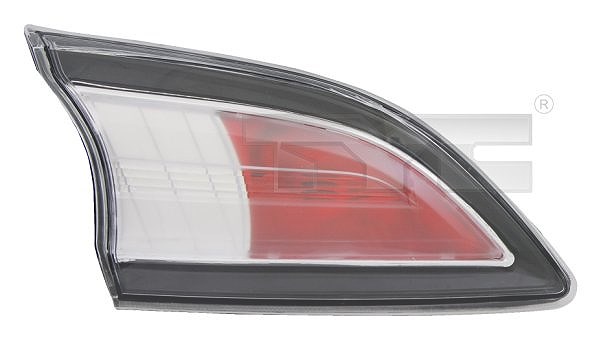Tyc Nebelschlussleuchte [Hersteller-Nr. 17-0270-01-2] für Mazda
