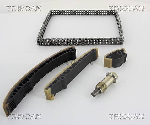 Triscan Steuerkettensatz [Hersteller-Nr. 865023002] für Mercedes-Benz