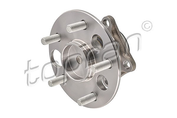 Topran Radnabe [Hersteller-Nr. 600249] für Toyota