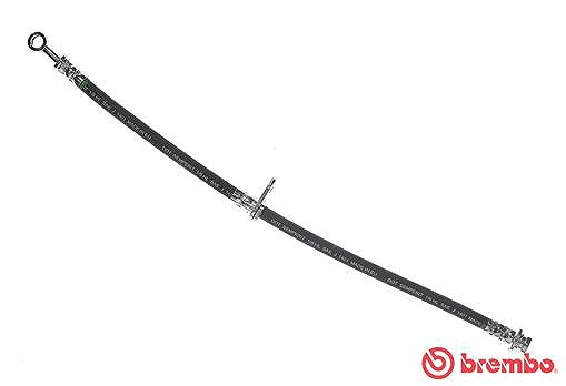Brembo Bremsschlauch [Hersteller-Nr. T79026] für Suzuki