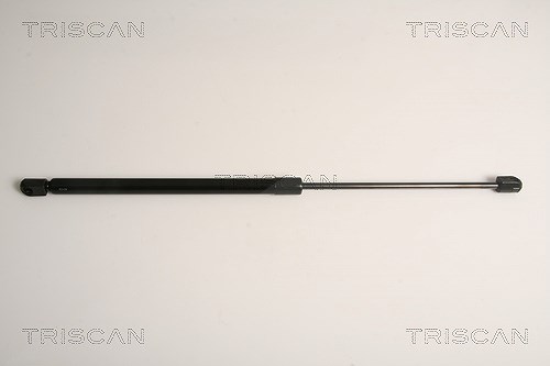Triscan Gasfeder, Koffer-/Laderaum [Hersteller-Nr. 871011232] für BMW