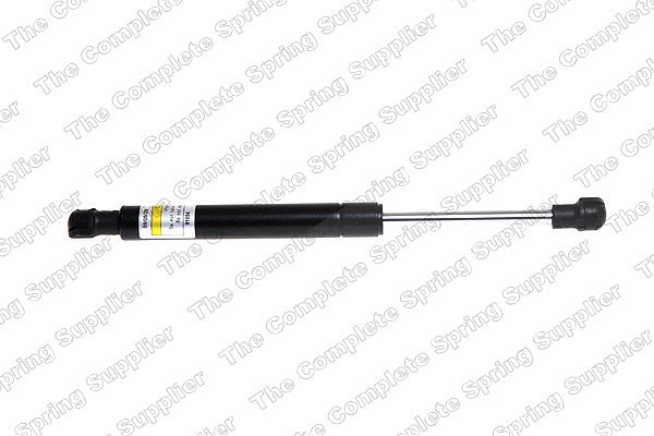 Lesjöfors Gasfeder, Koffer-/Laderaum [Hersteller-Nr. 8156813] für Mercedes-Benz, VW