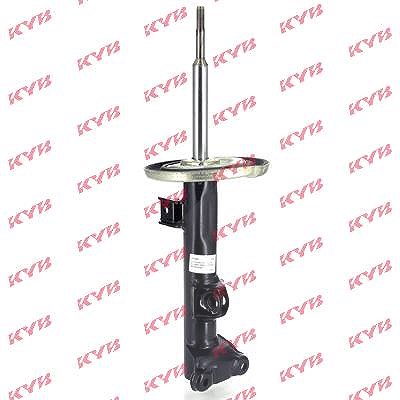 Kyb Stoßdämpfer [Hersteller-Nr. 335920] für Mercedes-Benz