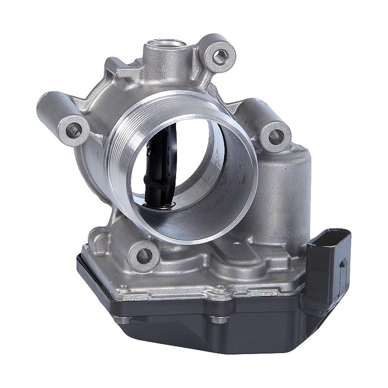 Atec Drosselklappenstutzen [Hersteller-Nr. 30383078] für Audi, Seat, VW, Skoda
