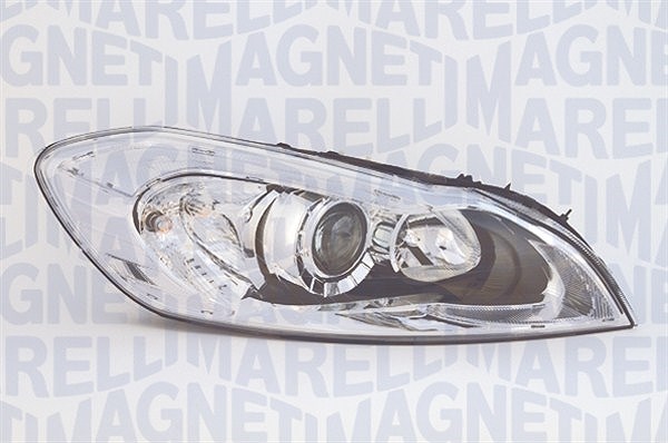 Magneti Marelli Hauptscheinwerfer [Hersteller-Nr. 710301256202] für Volvo