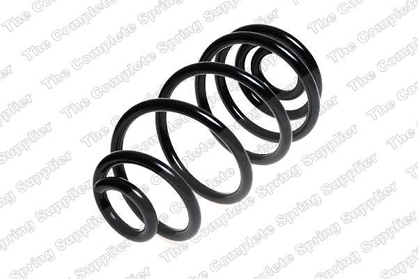 Lesjöfors Fahrwerksfeder [Hersteller-Nr. 4263479] für Opel, Vauxhall