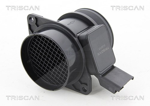 Triscan Luftmassenmesser [Hersteller-Nr. 881228002] für Suzuki, Peugeot, Citroën, Fiat, Lancia