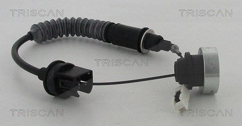 Triscan Seilzug, Kupplungsbetätigung [Hersteller-Nr. 814010212A] für Fiat, Citroën, Peugeot