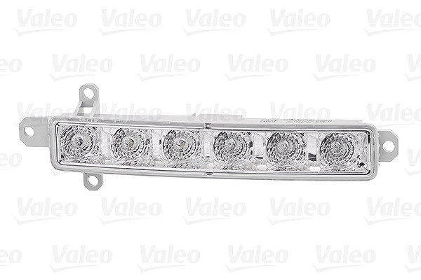 Valeo Blinkleuchte [Hersteller-Nr. 045448] für Peugeot, Citroën, Opel, Vauxhall, Fiat