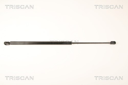 Triscan Gasfeder, Koffer-/Laderaum [Hersteller-Nr. 871023217] für Mercedes-Benz