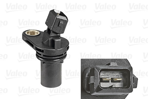 Valeo Sensor, Nockenwellenposition [Hersteller-Nr. 253843] für Ford, Mazda