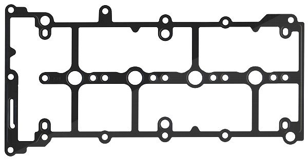Elring Dichtung, Zylinderkopfhaube [Hersteller-Nr. 748.591] für Vauxhall, Lancia, Saab, Jeep, Suzuki, Alfa Romeo, Chrysler, Cadillac, Fiat, Opel