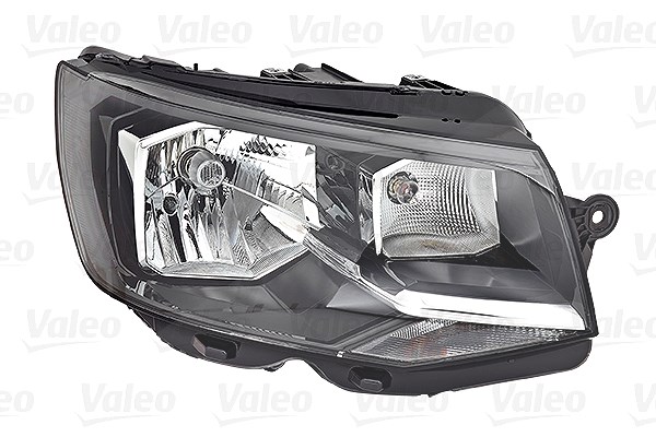 Valeo Hauptscheinwerfer [Hersteller-Nr. 046709] für VW