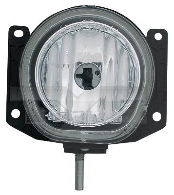 Tyc Nebelscheinwerfer [Hersteller-Nr. 19-5041-15-2] für Peugeot, Fiat, Citroën