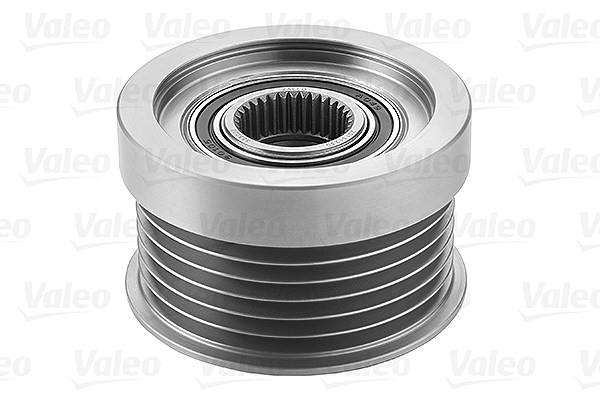 Valeo Generatorfreilauf [Hersteller-Nr. 588022] für Volvo