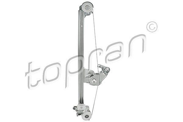 Topran Fensterheber [Hersteller-Nr. 408993] für Mercedes-Benz