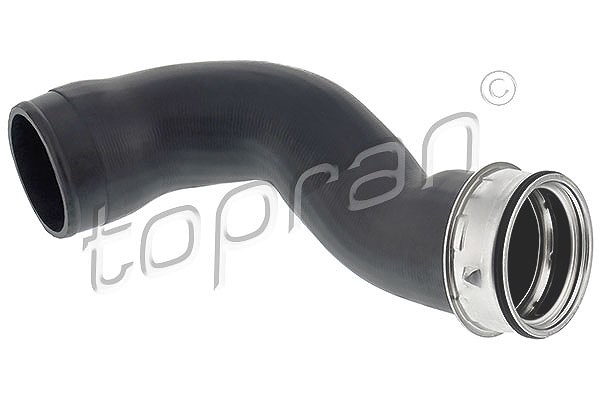 Topran Ladeluftschlauch [Hersteller-Nr. 408118] für Mercedes-Benz