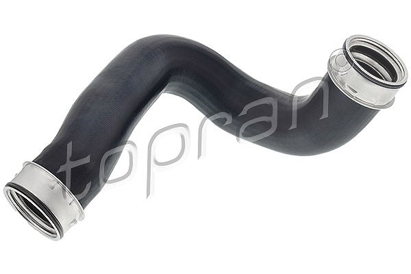 Topran Ladeluftschlauch [Hersteller-Nr. 408116] für Mercedes-Benz