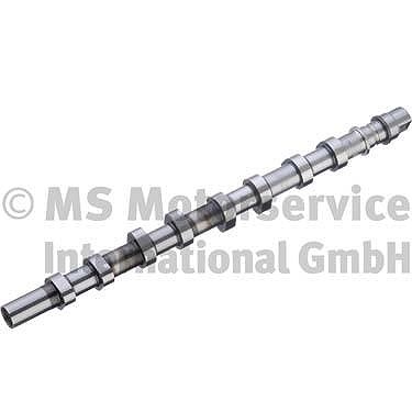Kolbenschmidt Nockenwelle [Hersteller-Nr. 50007118] für Vauxhall, Nissan, Renault, Opel