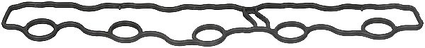 Elring Dichtung, Zylinderkopfhaube [Hersteller-Nr. 773.900] für BMW