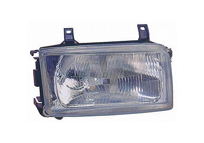 Depo Hauptscheinwerfer 441-1114R-Ld-E, Rechts - Bild 3