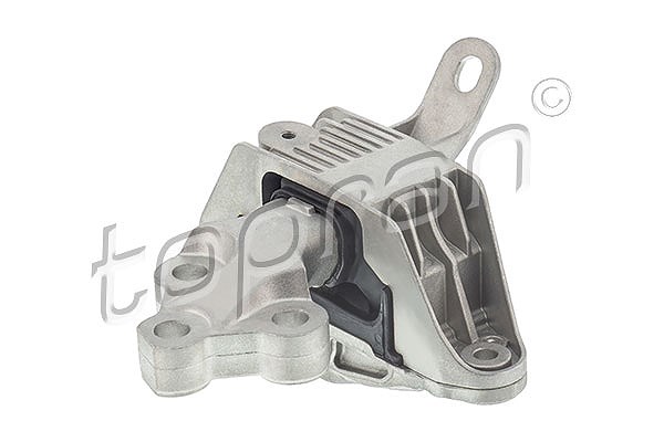 Topran Lagerung, Motor [Hersteller-Nr. 208517] für Chevrolet, Opel, Vauxhall